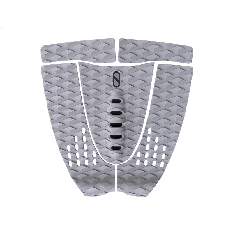 Slater Designs 5 Piece Arch Traction Pad - Star Surf + Skate