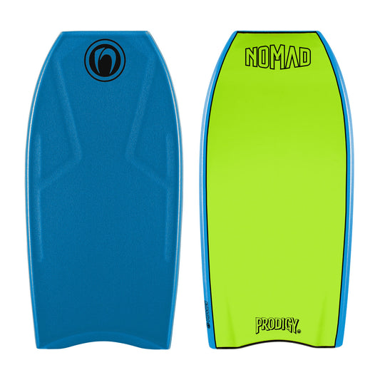 Funkshen Warrior ZED Core Bodyboard - Star Surf + Skate