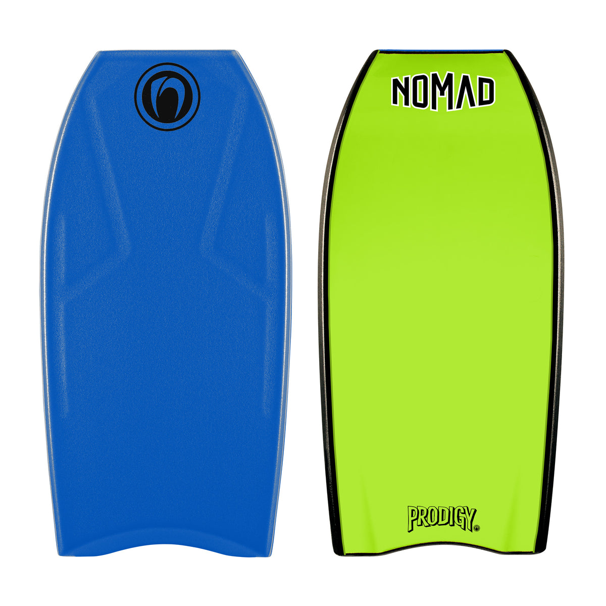 Nomad Prodigy ZED Core Bodyboard