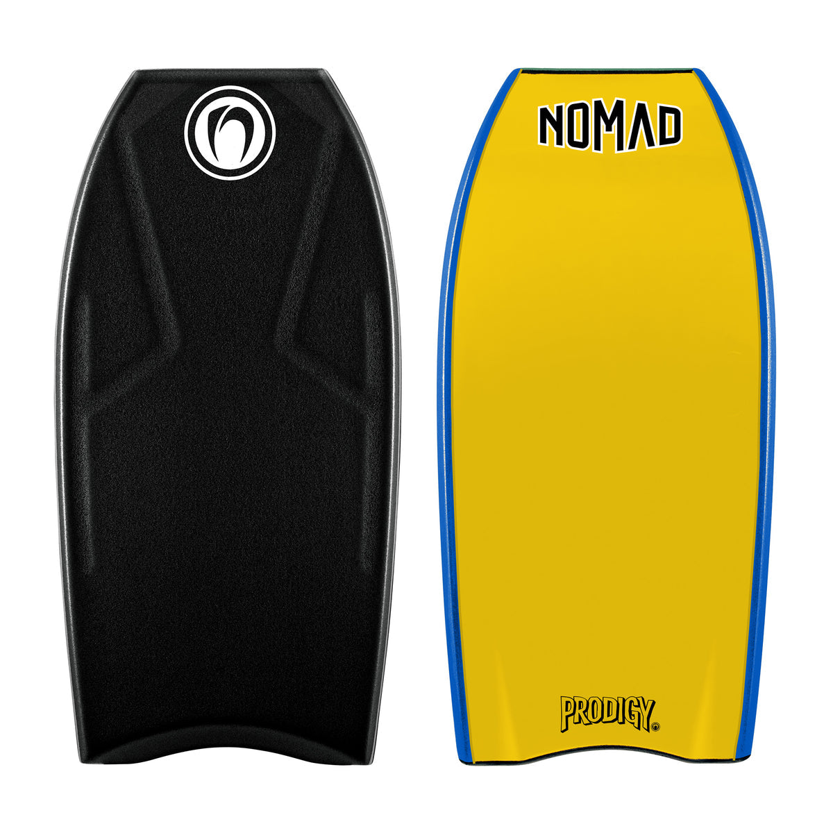 Nomad Prodigy ZED Core Bodyboard
