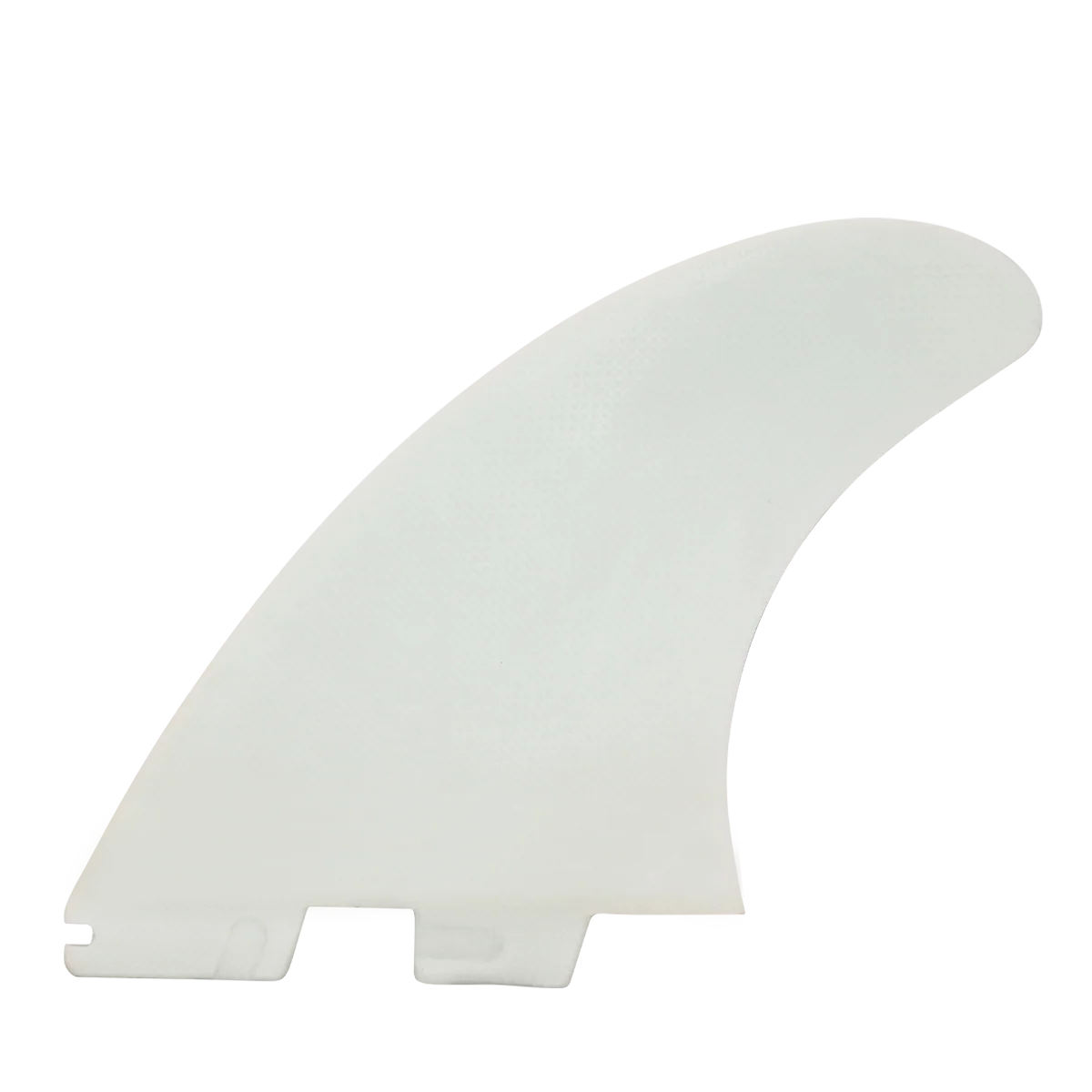 FCS II Performer Twin + 1 PG Fins - White