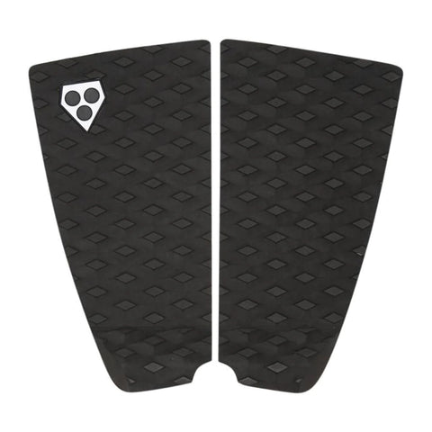 FCS Gorilla Grip Phat Two Traction Pad - Star Surf + Skate