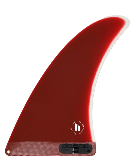 FCS II Pivot Single PG - Rust Red