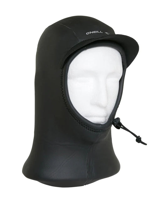 O'Neill Psycho Tech Hood - Black