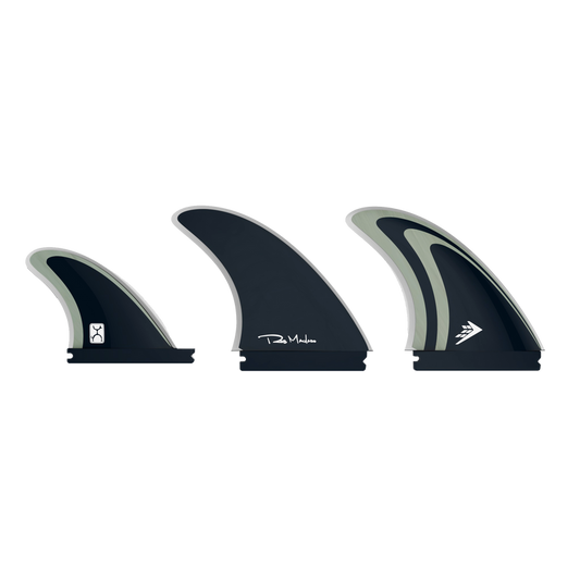 Endorfin Machado Twin + 1 Trailer - Fits Futures Plugs - Star Surf + Skate