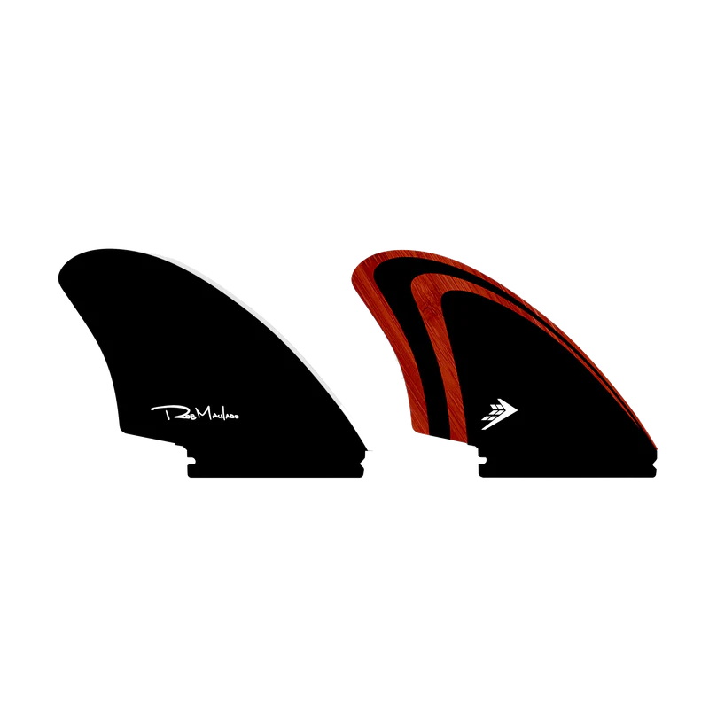 Firewire Machado Twin Keel Fin Single Tab - Star Surf + Skate