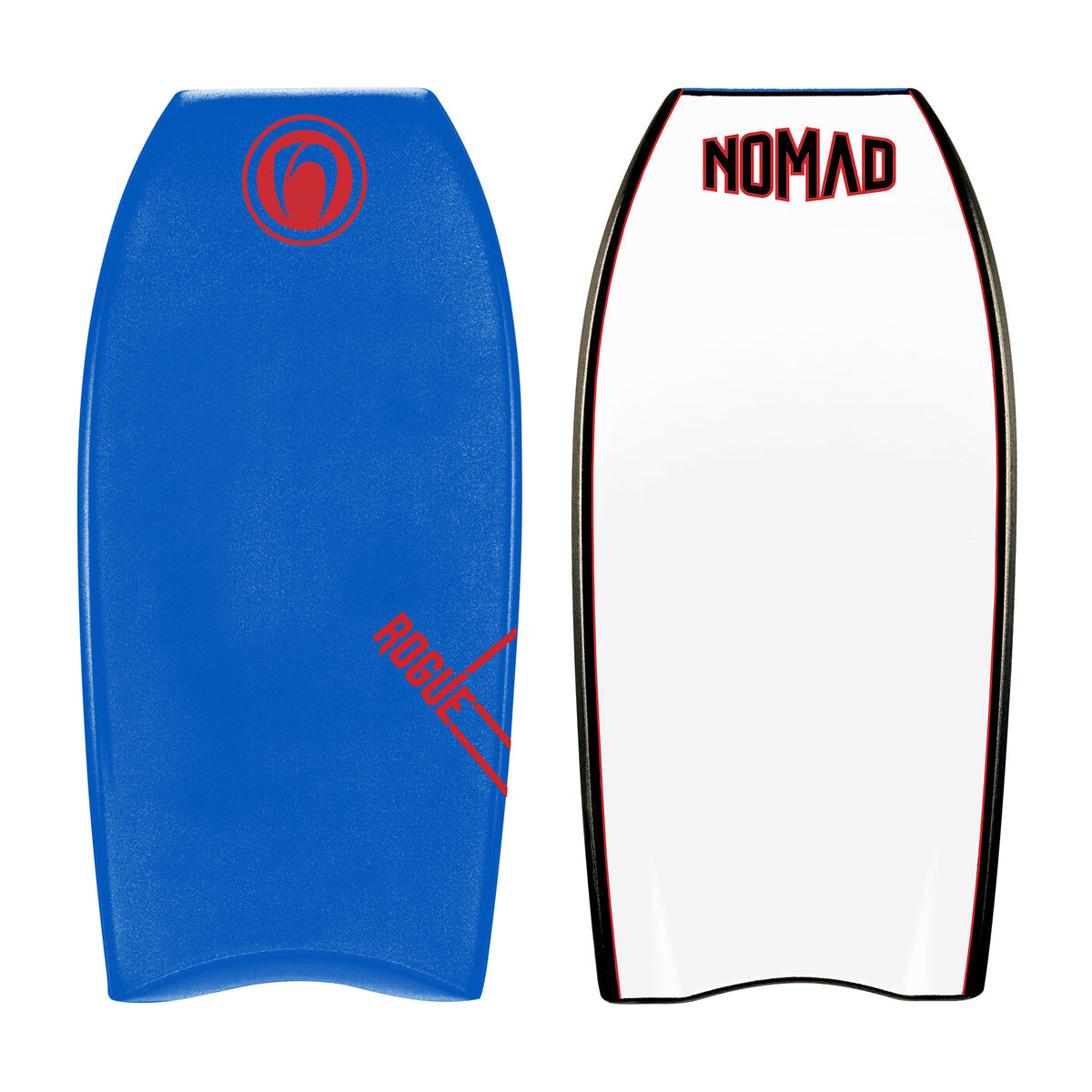 Nomad Rogue ZED Core