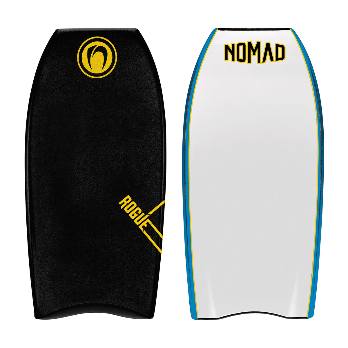 Nomad Rogue ZED Core - Star Surf + Skate