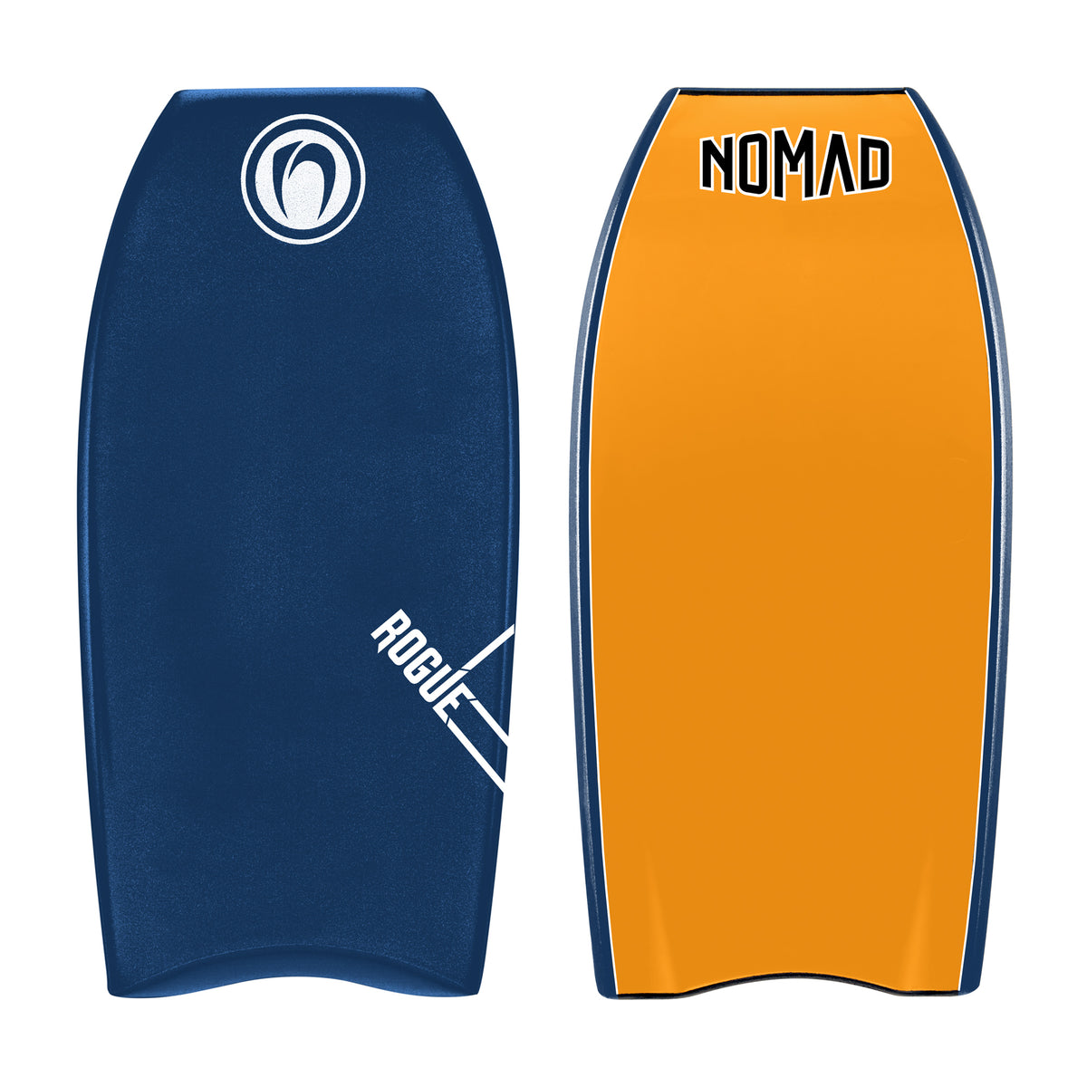 Nomad Rogue ZED Core - Star Surf + Skate