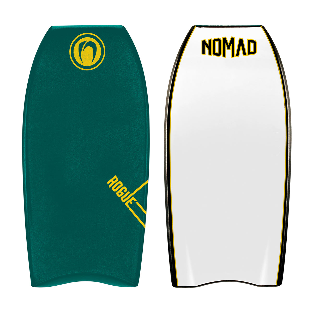 Nomad Rogue ZED Core - Star Surf + Skate