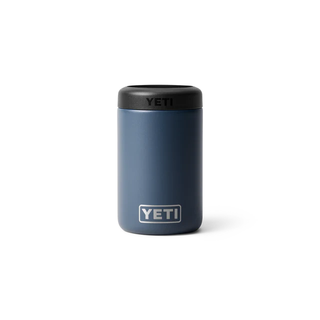 Yeti Rambler Colster Insulated Can Cooler (375ml) - Star Surf + Skate