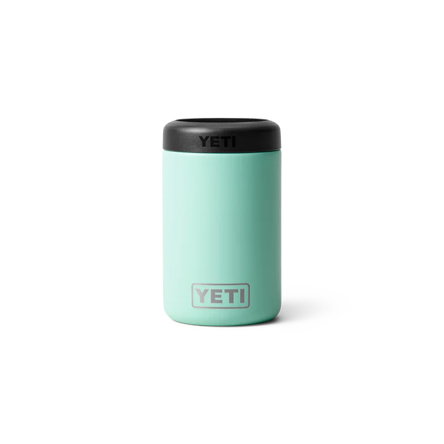 Yeti Rambler Colster Insulated Can Cooler (375ml) - Star Surf + Skate