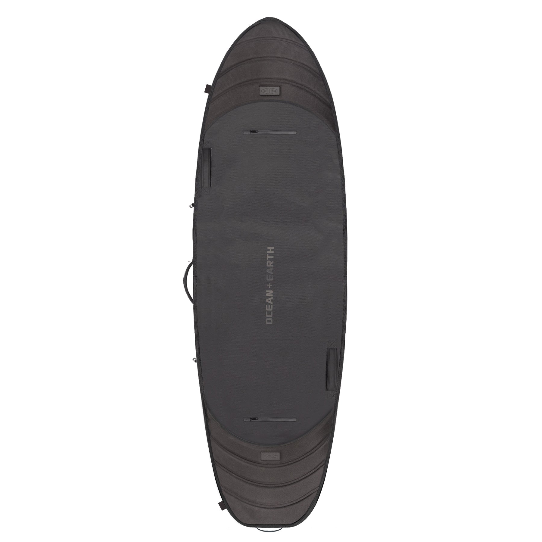 O & E Apex 3 Board Fish/Short Cover - Star Surf + Skate