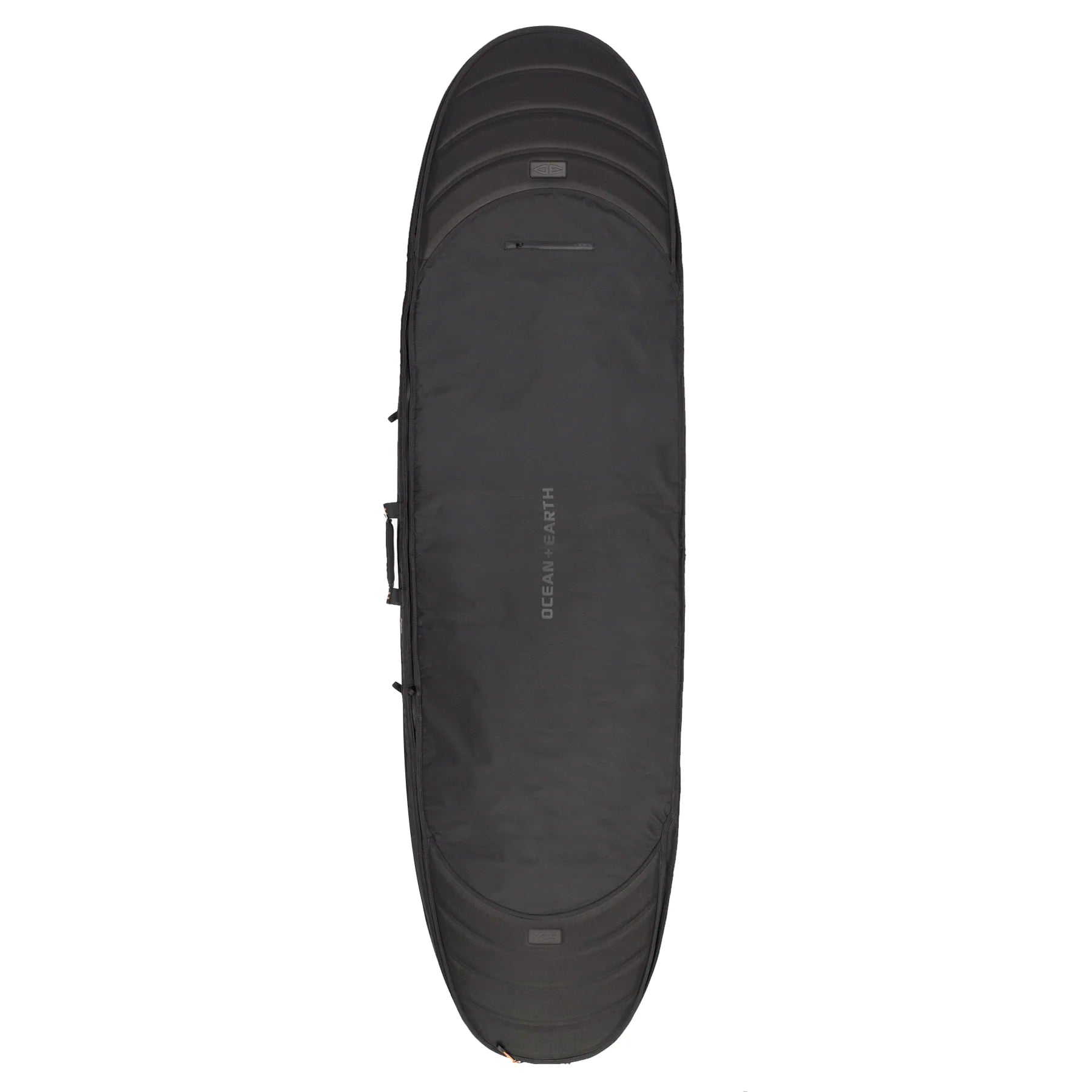 Ocean & Earth Apex 1 X Board Longboard Travel Cover - Star Surf + Skate