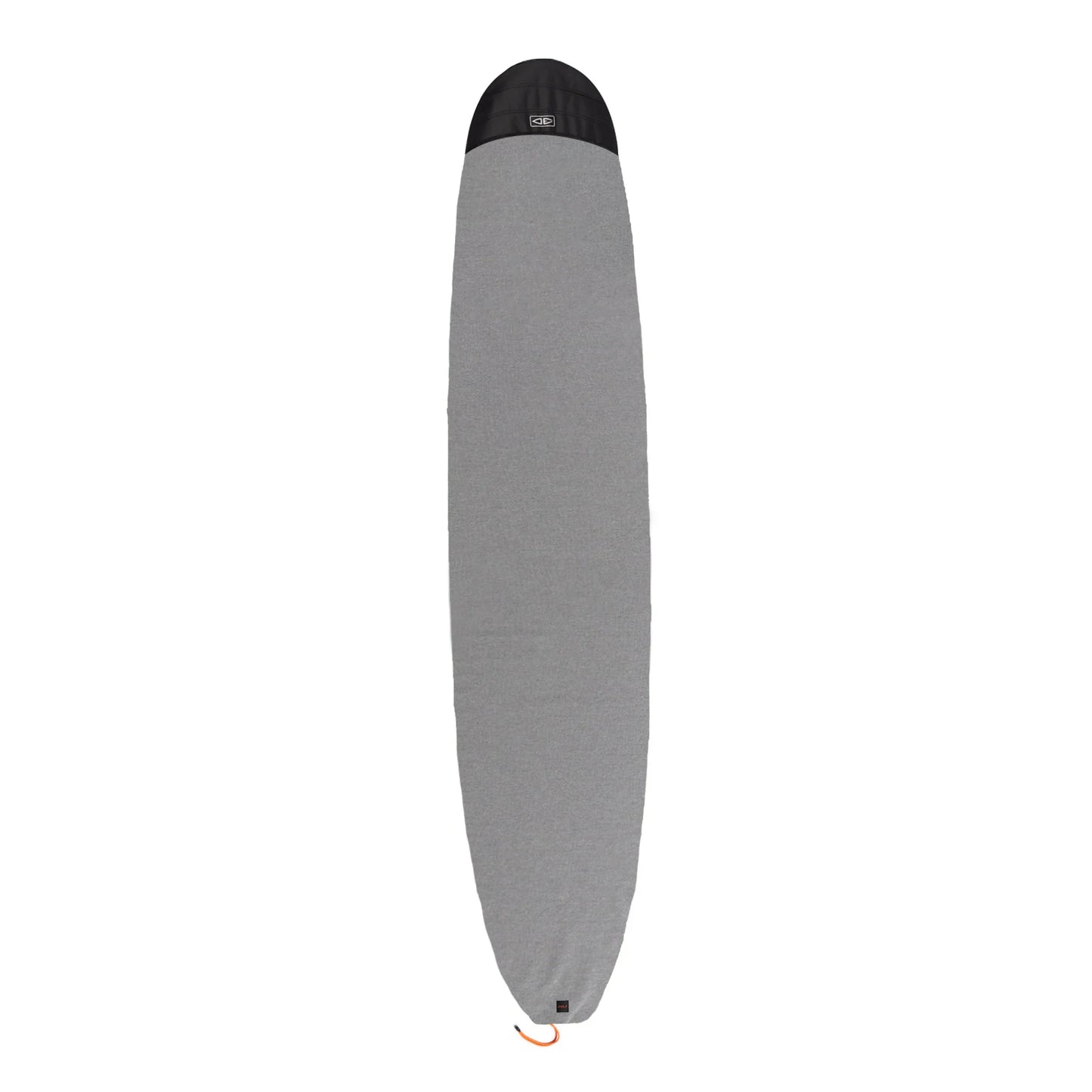 Ocean & Earth Cor_X Longboard Stretch Cover - Light Grey - Star Surf + Skate
