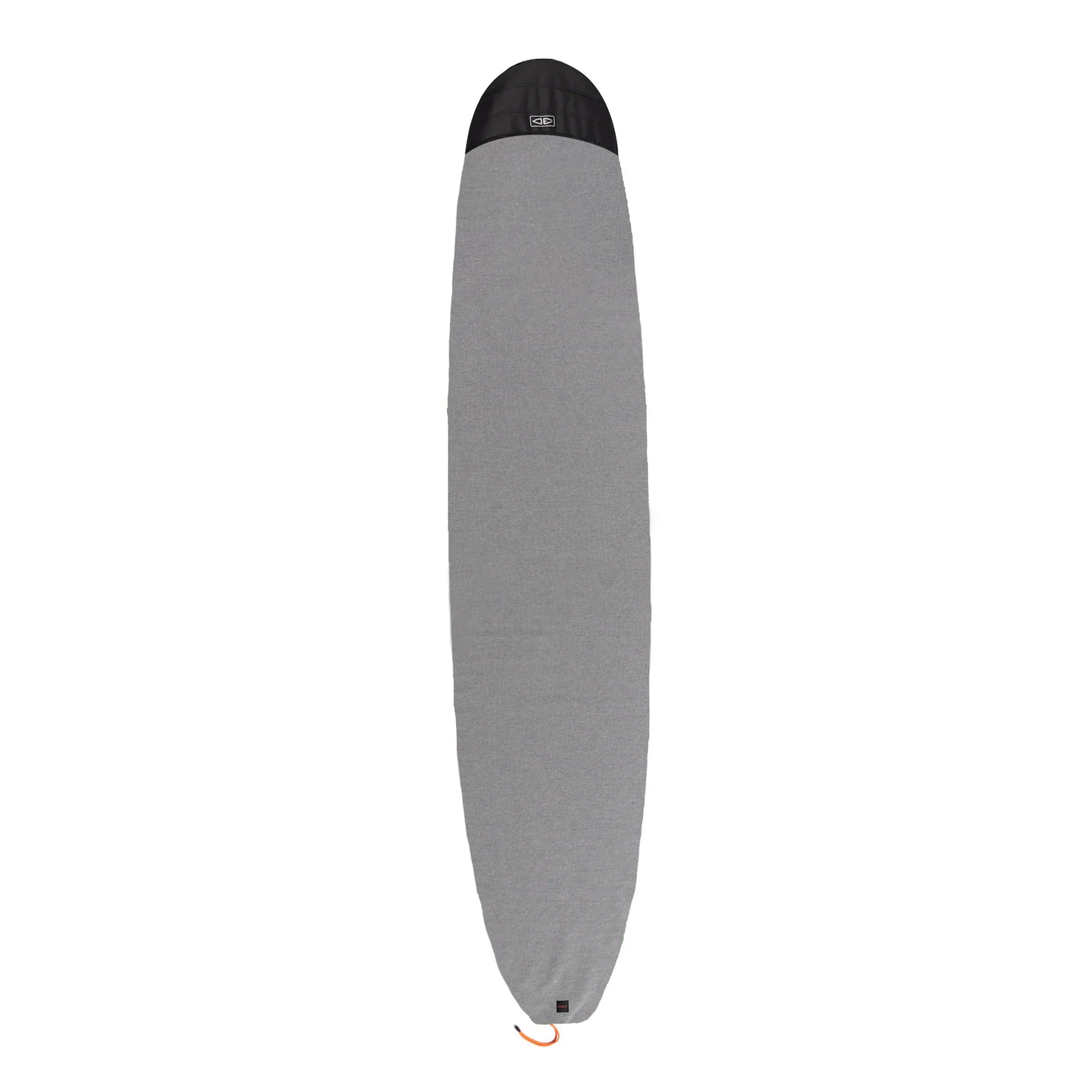 Ocean & Earth Cor_X Longboard Stretch Cover - Light Grey - Star Surf + Skate