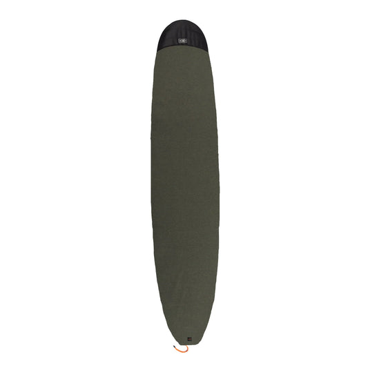 Ocean & Earth Cor_X Longboard Stretch Cover -Khaki - Star Surf + Skate