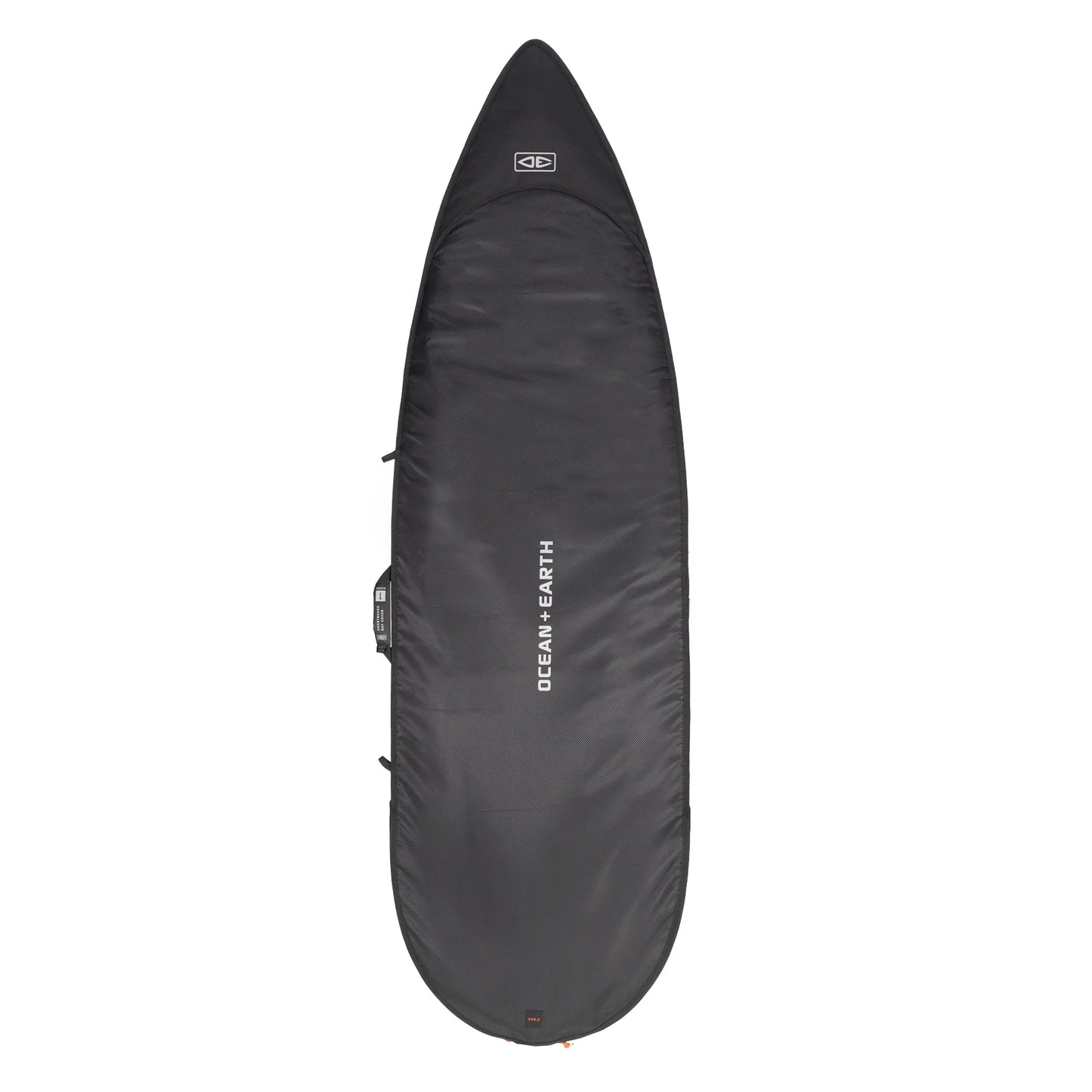 Ocean & Earth Core X Board Day Cover - Black