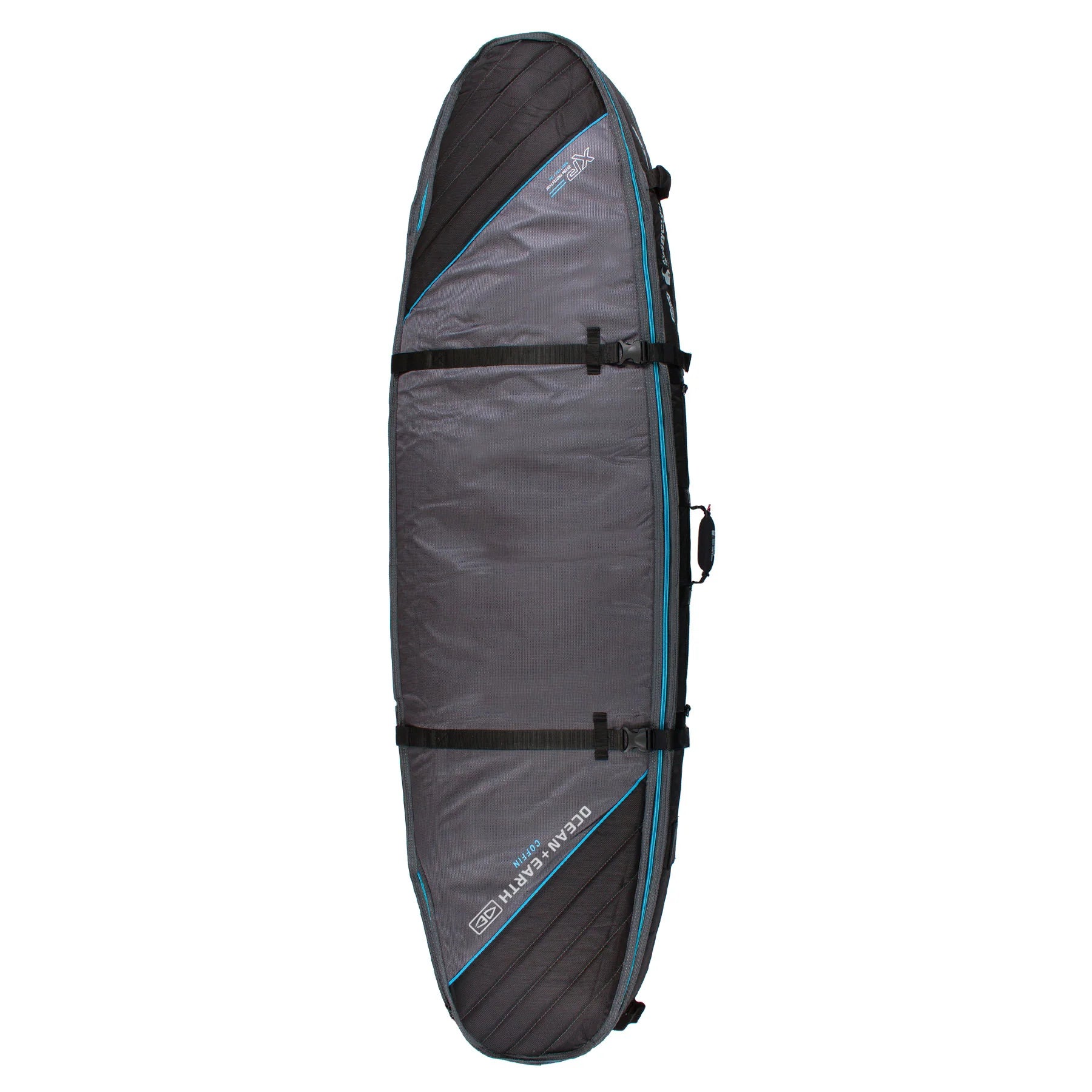 Ocean & Earth Double Coffin Short/Fish Cover - Star Surf + Skate