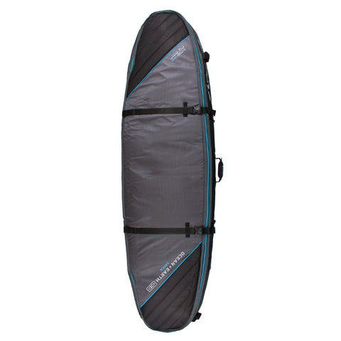 Ocean & Earth Double Coffin Short/Fish Cover - Star Surf + Skate
