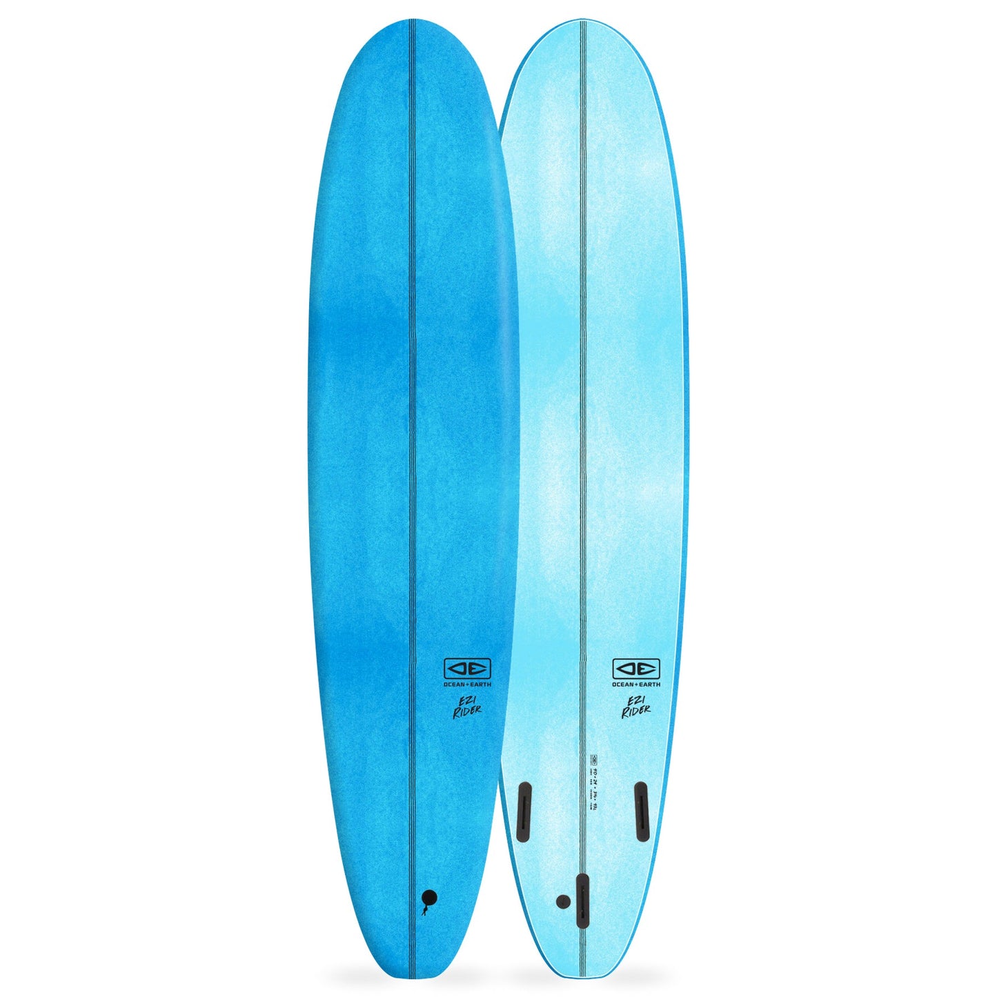 Ocean & Earth Ezi Rider Soft Board - Star Surf + Skate