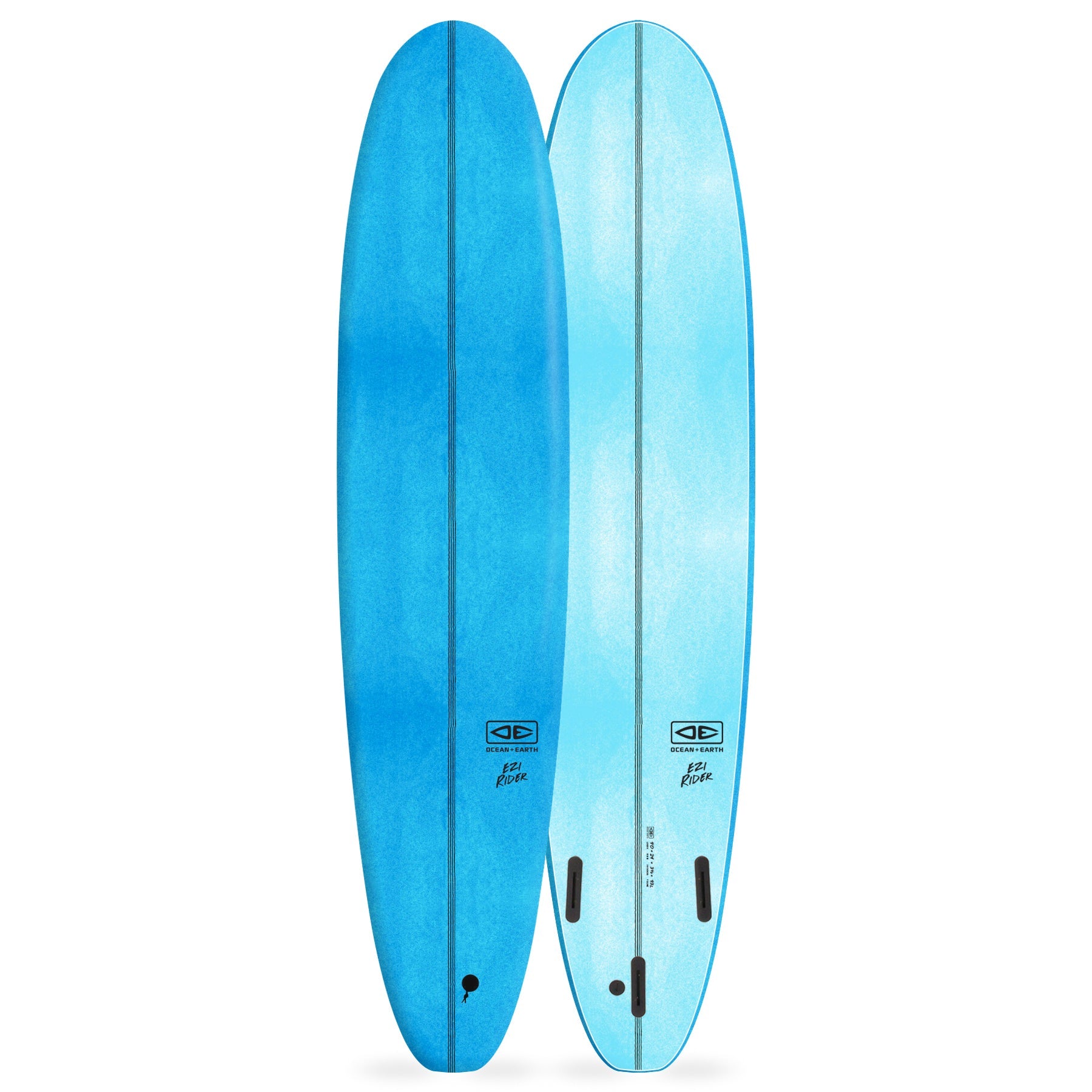 Ocean & Earth Ezi Rider Soft Board - Star Surf + Skate