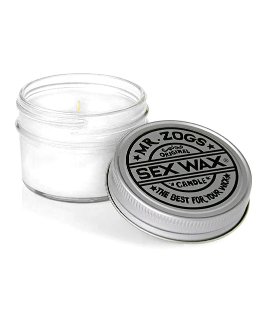 Creatures Candle - Coconut - Star Surf + Skate