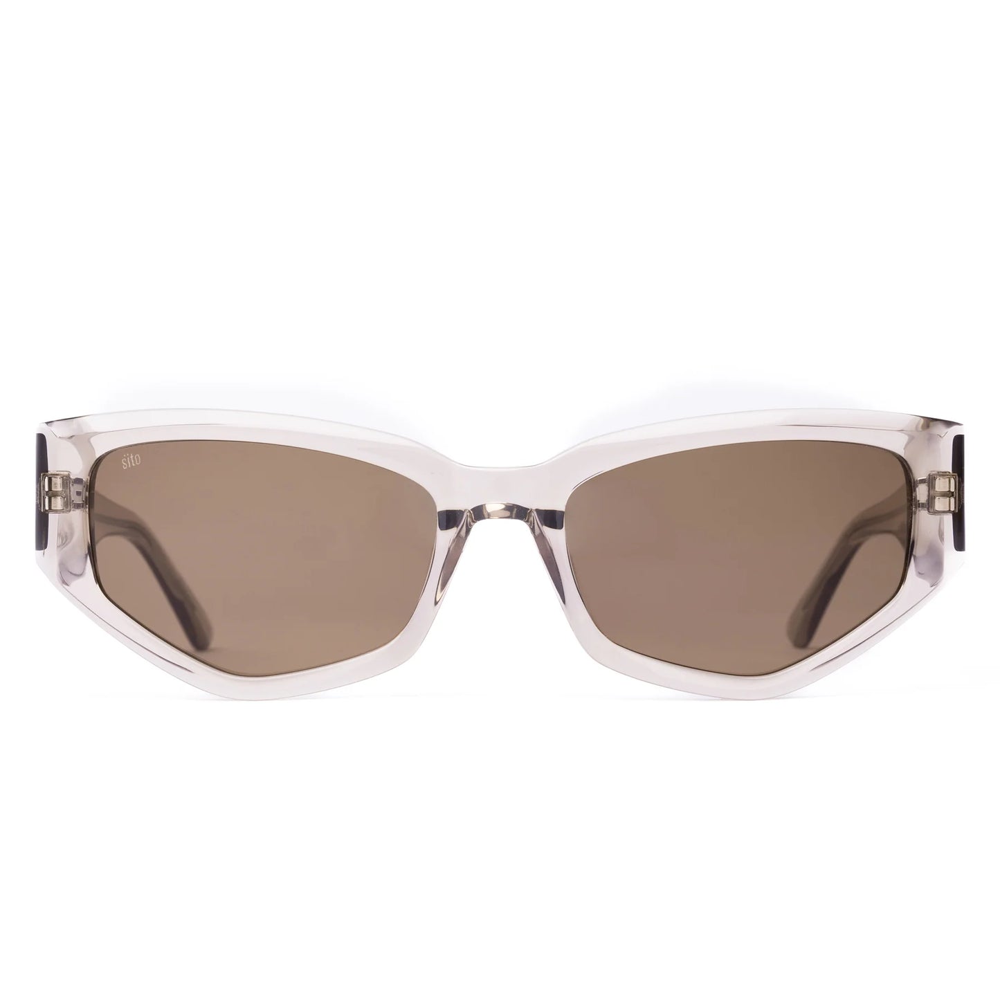 Sito Shades Diamond - Chintz/Coffee