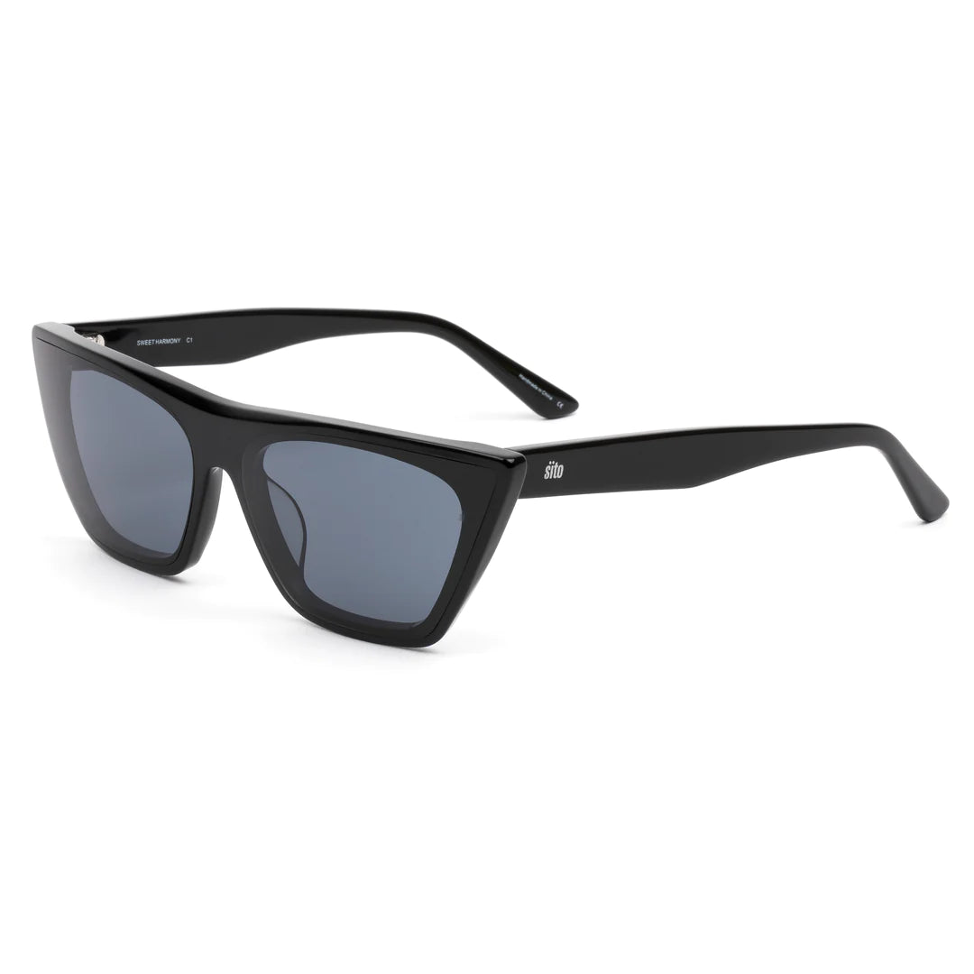 Sito Shades Sweet Harmony - Black/Universe - Star Surf + Skate