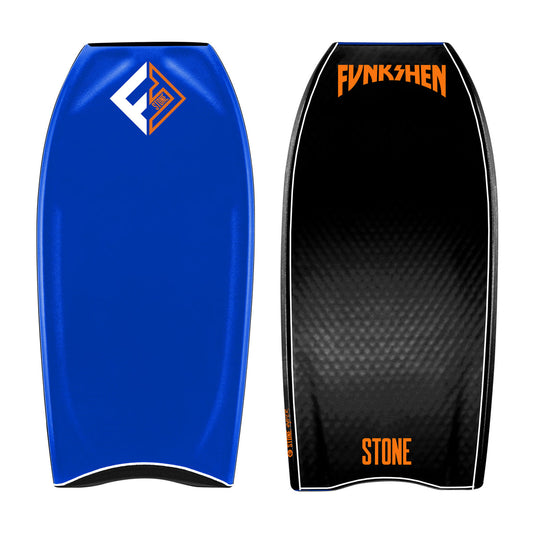 Funkshen Brad Stone D12 Hyper