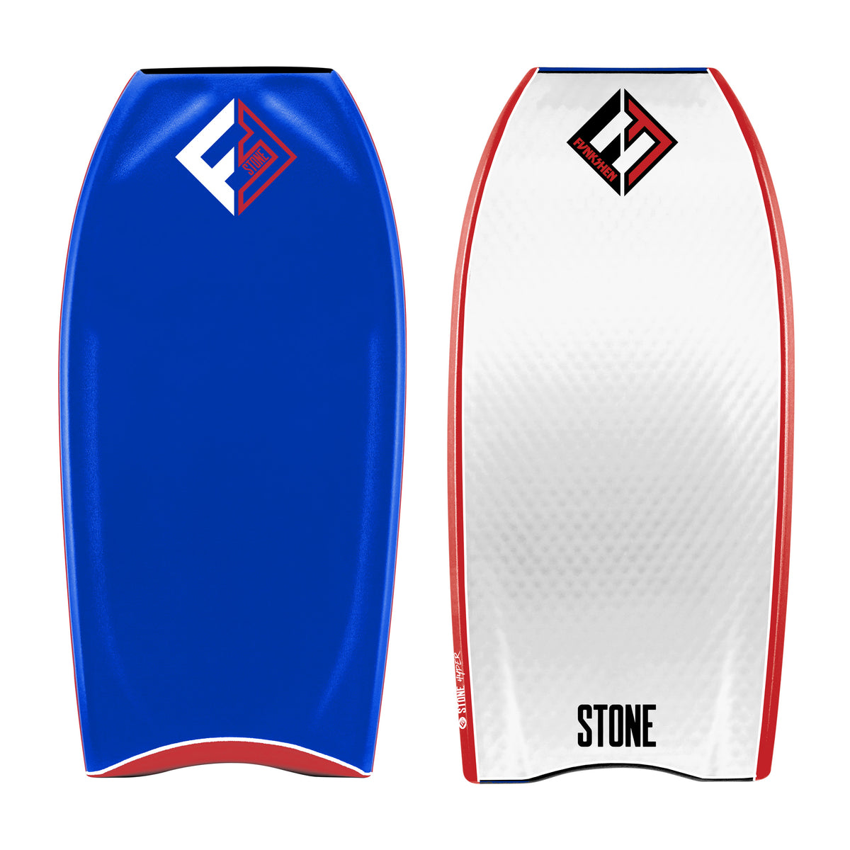 Funkshen Brad Stone Hyper D12