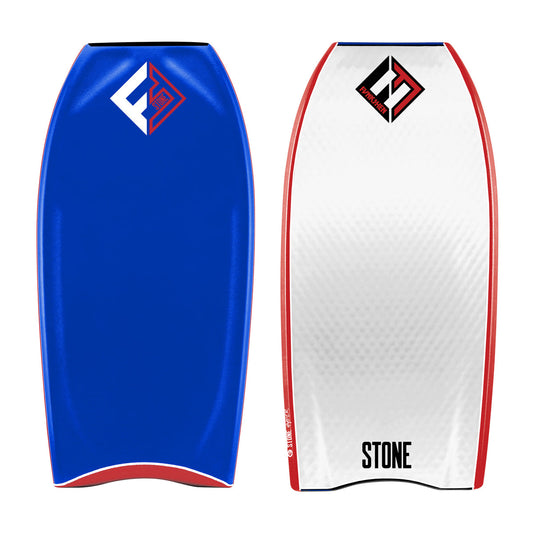 Funkshen Brad Stone Hyper D12