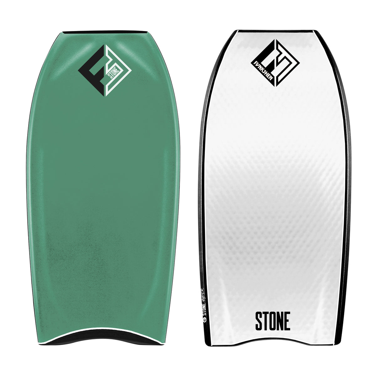 Funkshen Brad Stone D12 Hyper