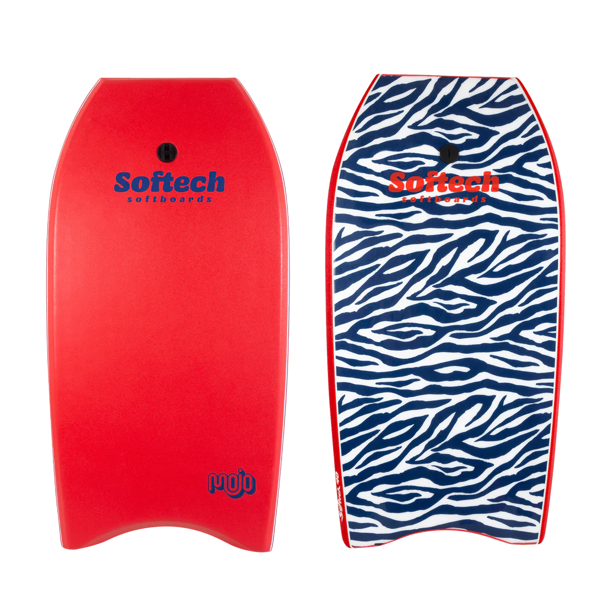 Softech Mojo EPS Bodyboard - Star Surf + Skate