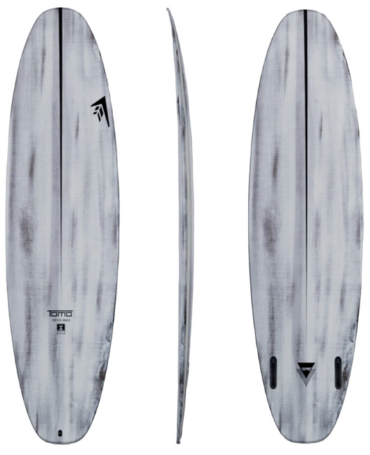 Firewire Revo Max - Volcanic - Star Surf + Skate