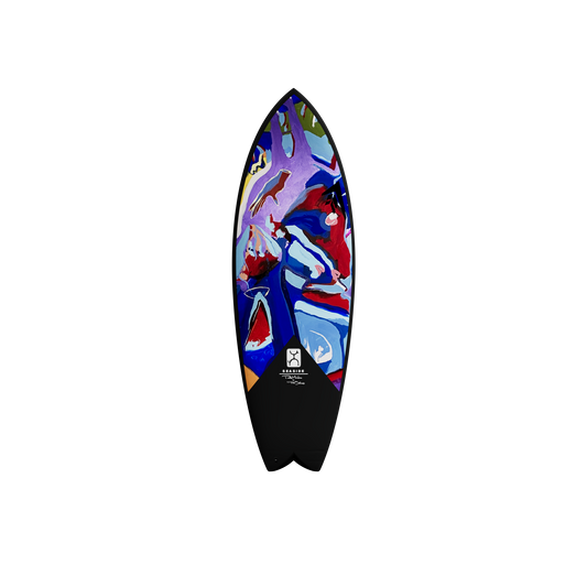 Firewire Seaside by Machado - Gallery