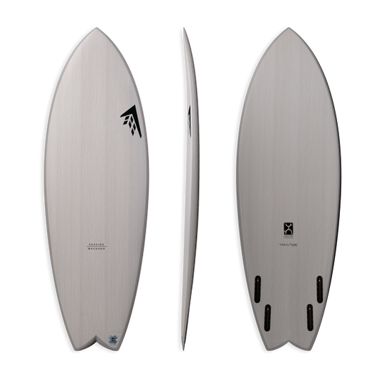 Firewire Seaside by Machado - Repreve - Star Surf + Skate