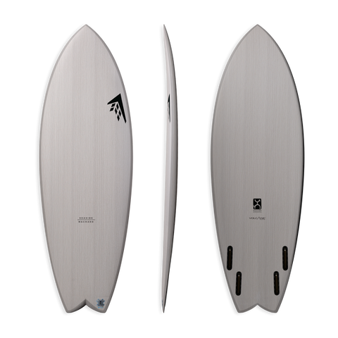 Firewire Seaside by Machado - Repreve - Star Surf + Skate