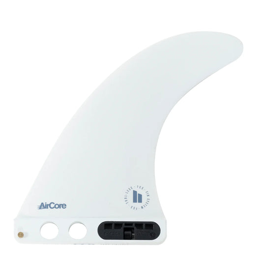 FCS II Skindog PC Aircore 7" - Dawn Grey