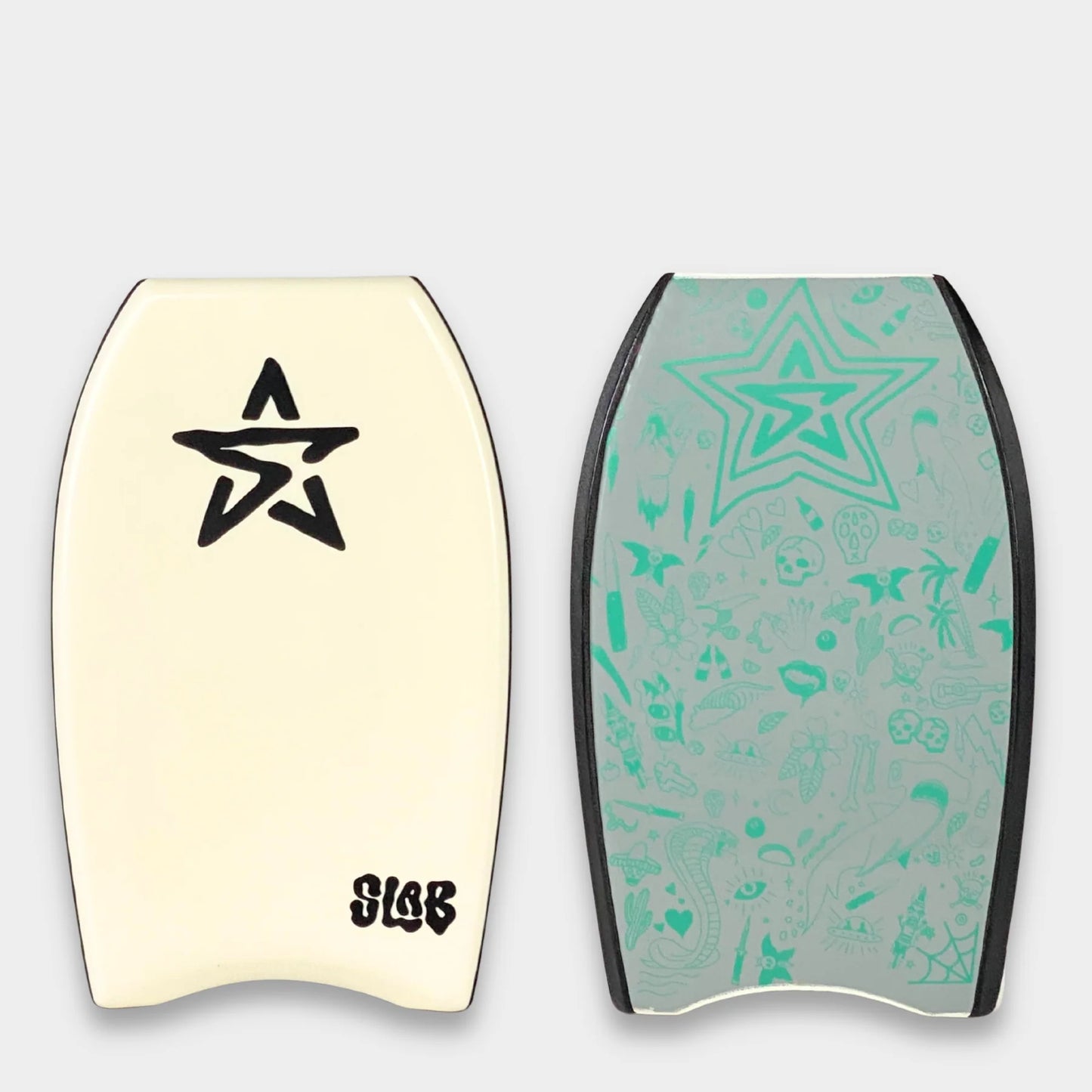 Stealth Slab 21" - Star Surf + Skate
