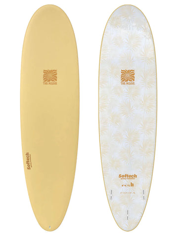 Softech the Middie - Star Surf + Skate