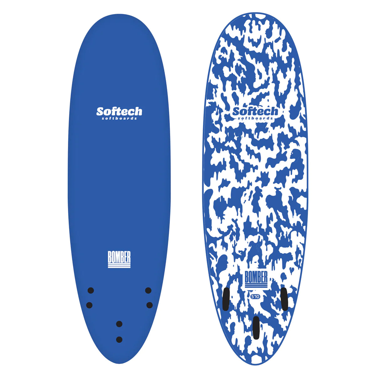 Softech Bomber - Star Surf + Skate