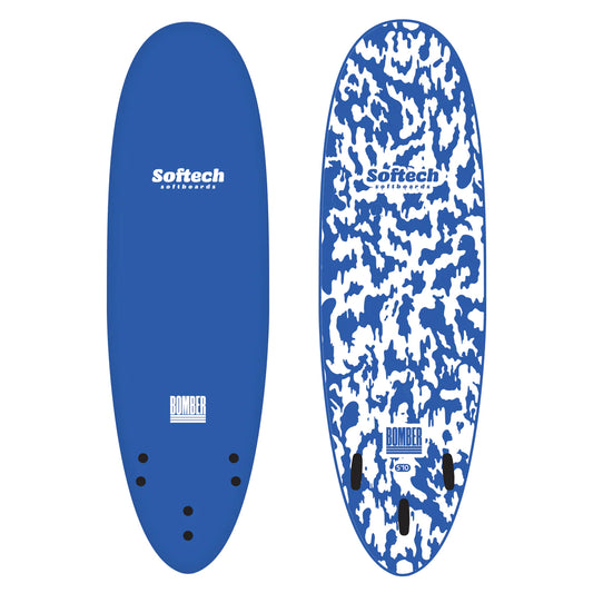 Softech Bomber - Star Surf + Skate