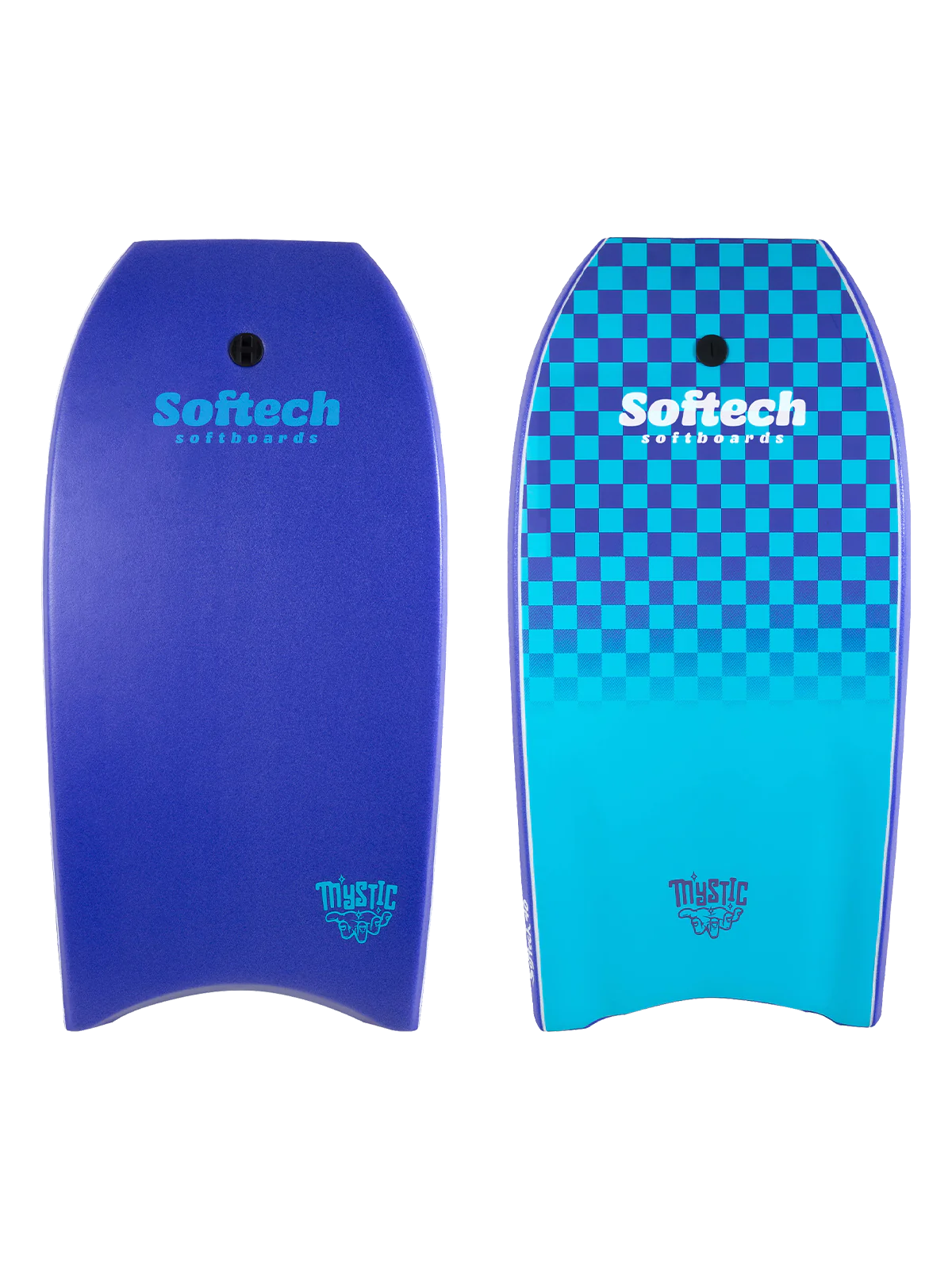 Softech Mystic Pe Bodyboard - Star Surf + Skate