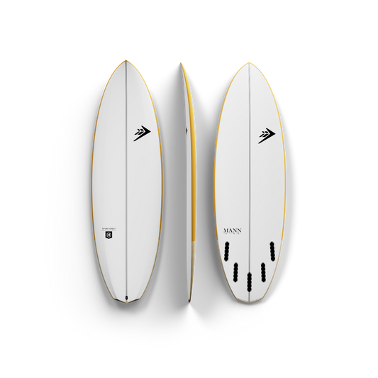 Firewire Spun Honey - Helium