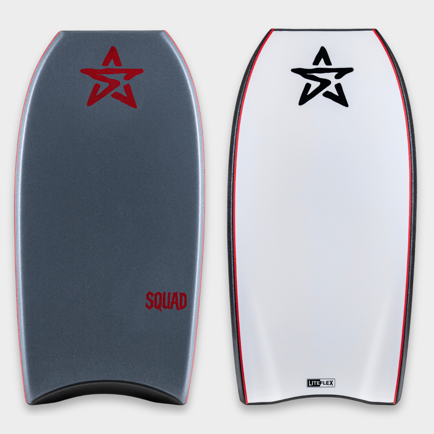 Stealth Squad LFX - Star Surf + Skate