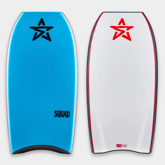 Stealth Squad LFX