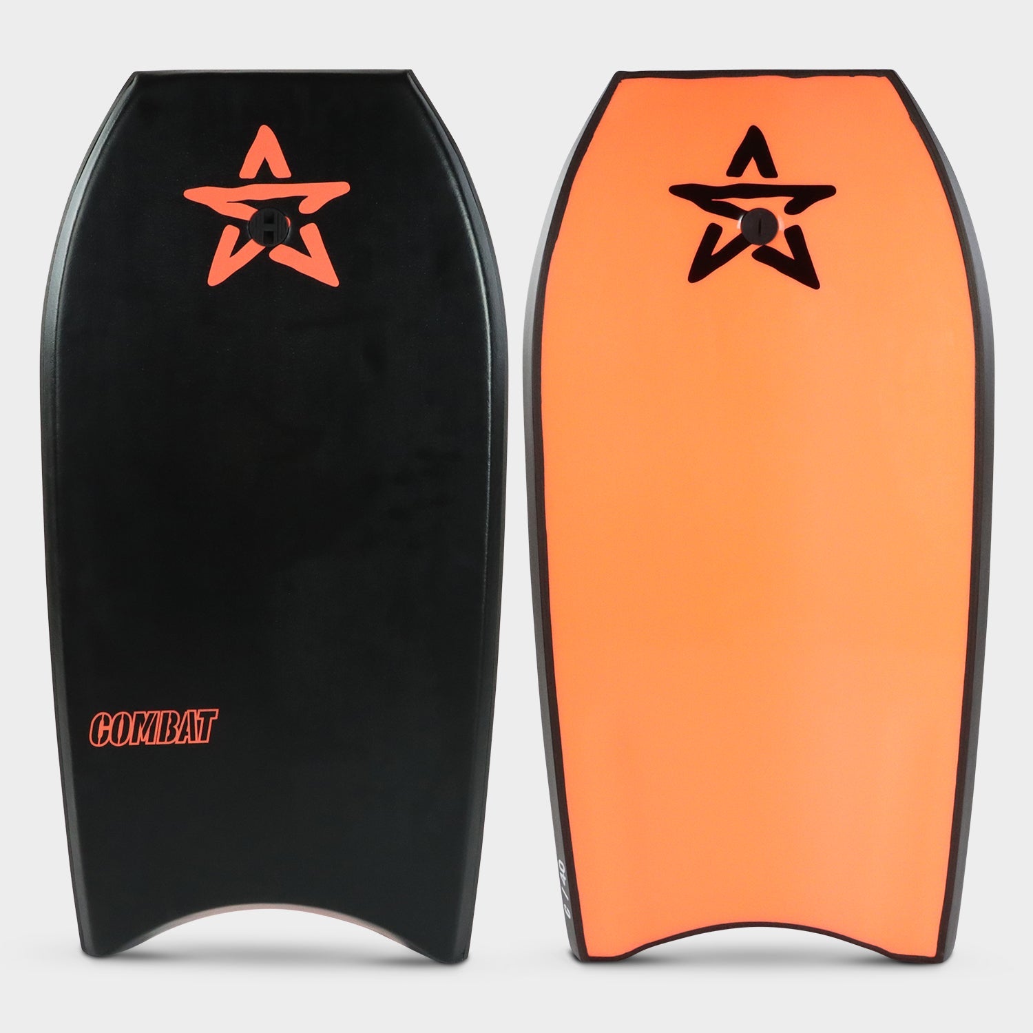 Stealth Combat EPS Bodyboard - Star Surf + Skate