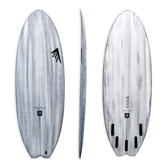 Firewire Sweet Potato Swallow Tail - Volcanic - Star Surf + Skate