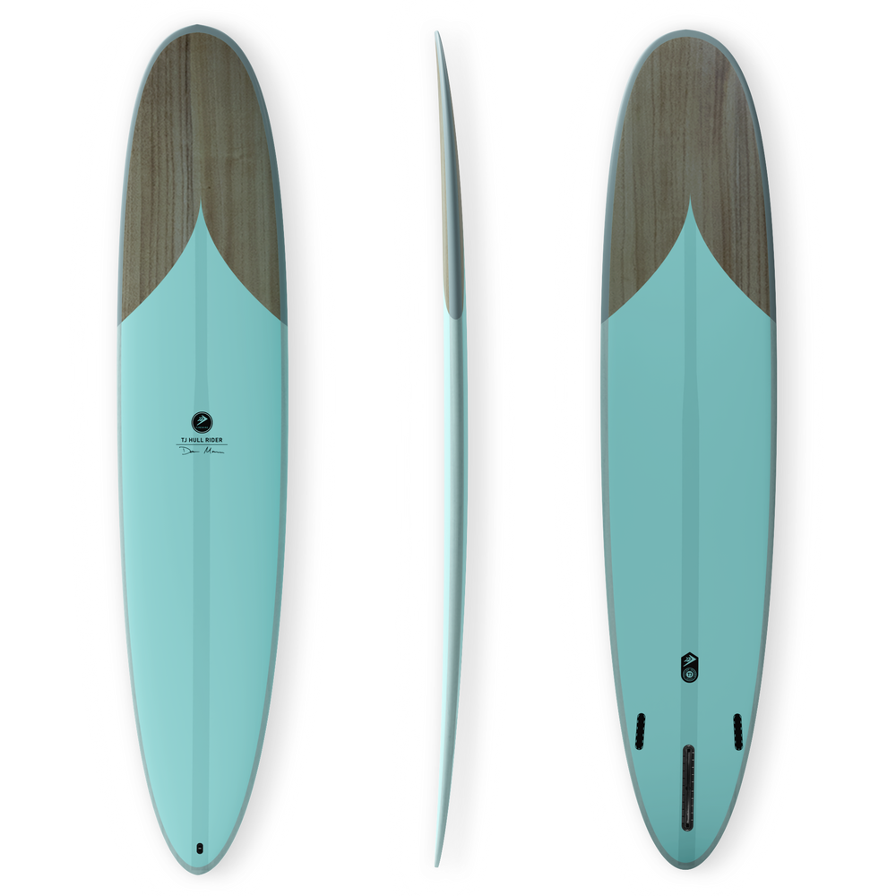 Firewire TJ Hull Rider - Star Surf + Skate